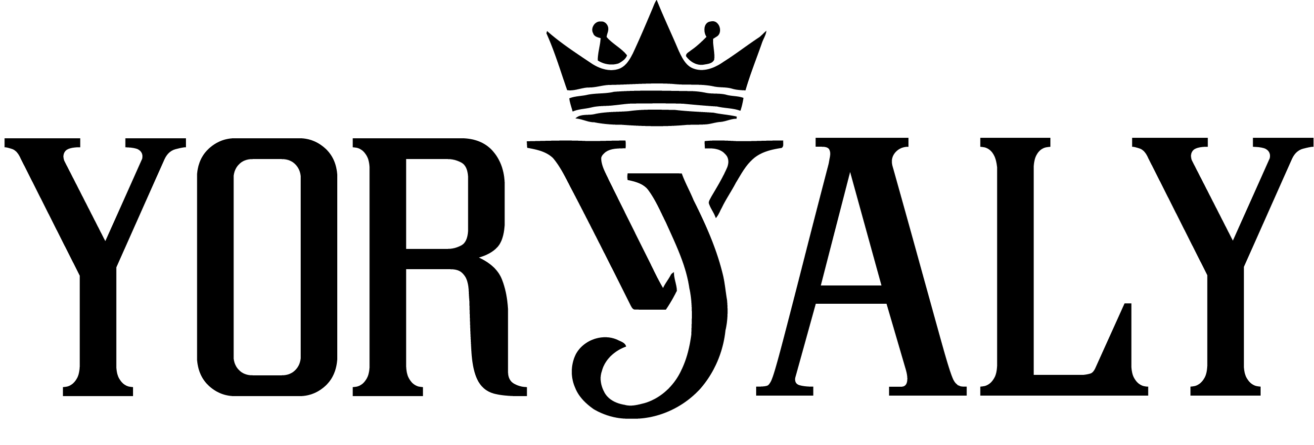 Yorjaly